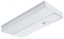 Light Concepts (Lithonia) UC 12E 120 SWR - One Light White Undercabinet Strip