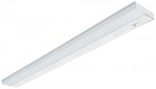 Light Concepts (Lithonia) UC 42 120 SWR - Two Light White Undercabinet Strip