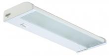 Light Concepts (Lithonia) UCXD 2 120 CSW - Two Light White Undercabinet Strip