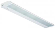 Light Concepts (Lithonia) UCXD 4 120 CSW - Four Light White Undercabinet Strip