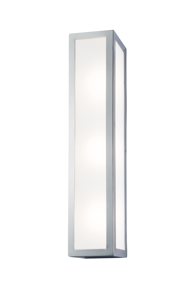 Kaset Linear 18&#34; Vanity Sconce - Chrome