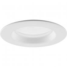 Progress P800021-028-30 - Intrinsic Collection 5&#34; - 6&#34; 1000 lumen LED Recessed Trim