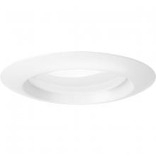 Progress P800022-028-CS - Intrinsic Collection 4&#34; Adjustable Eyeball 5-CCT Recessed Trim