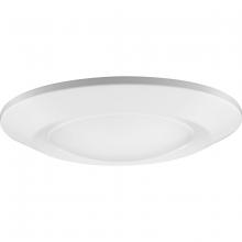 Progress P810035-028-CS - Intrinsic Collection 7-1/2&#34; White 5-CCT Surface Mount Light