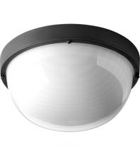 Progress P3648-3130K9 - One-Light 9-1/2&#34; LED Wall or Ceiling Bulkhead