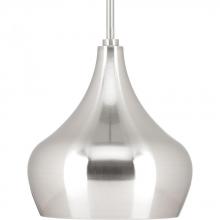 Progress P5187-0930K9 - One-Light Pendant