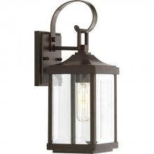 Progress P560021-020 - Gibbes Street Collection One-Light Small Wall-Lantern