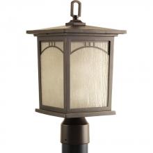 Progress P6452-20 - Residence Collection One-Light Post Lantern