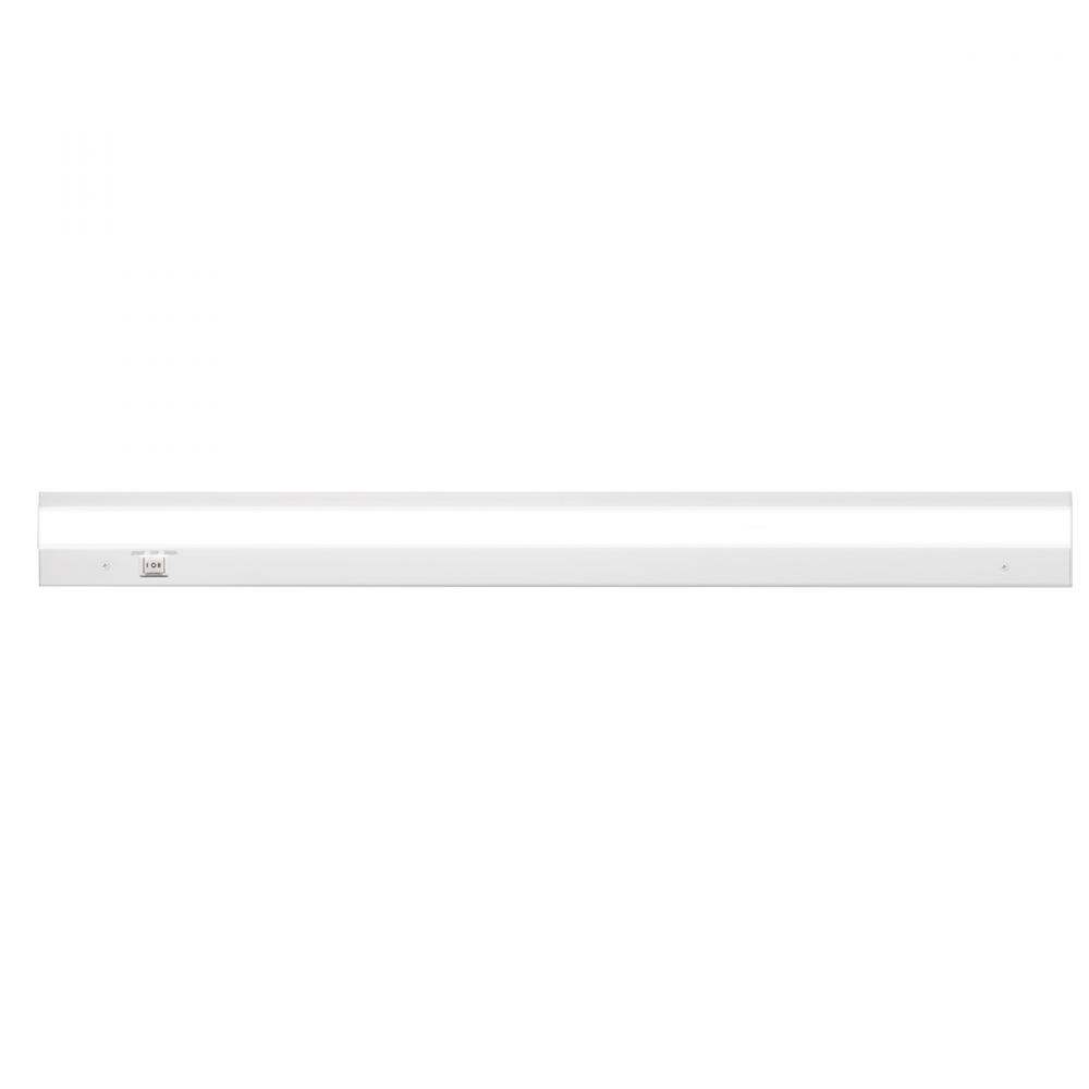 Duo ACLED Dual Color Option Light Bar 30&#34;