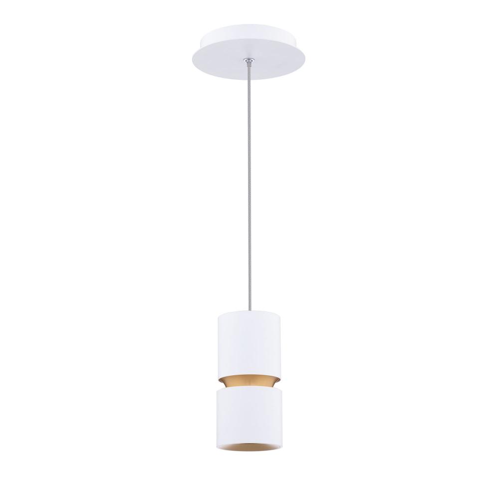 Pedistal Pendant Light