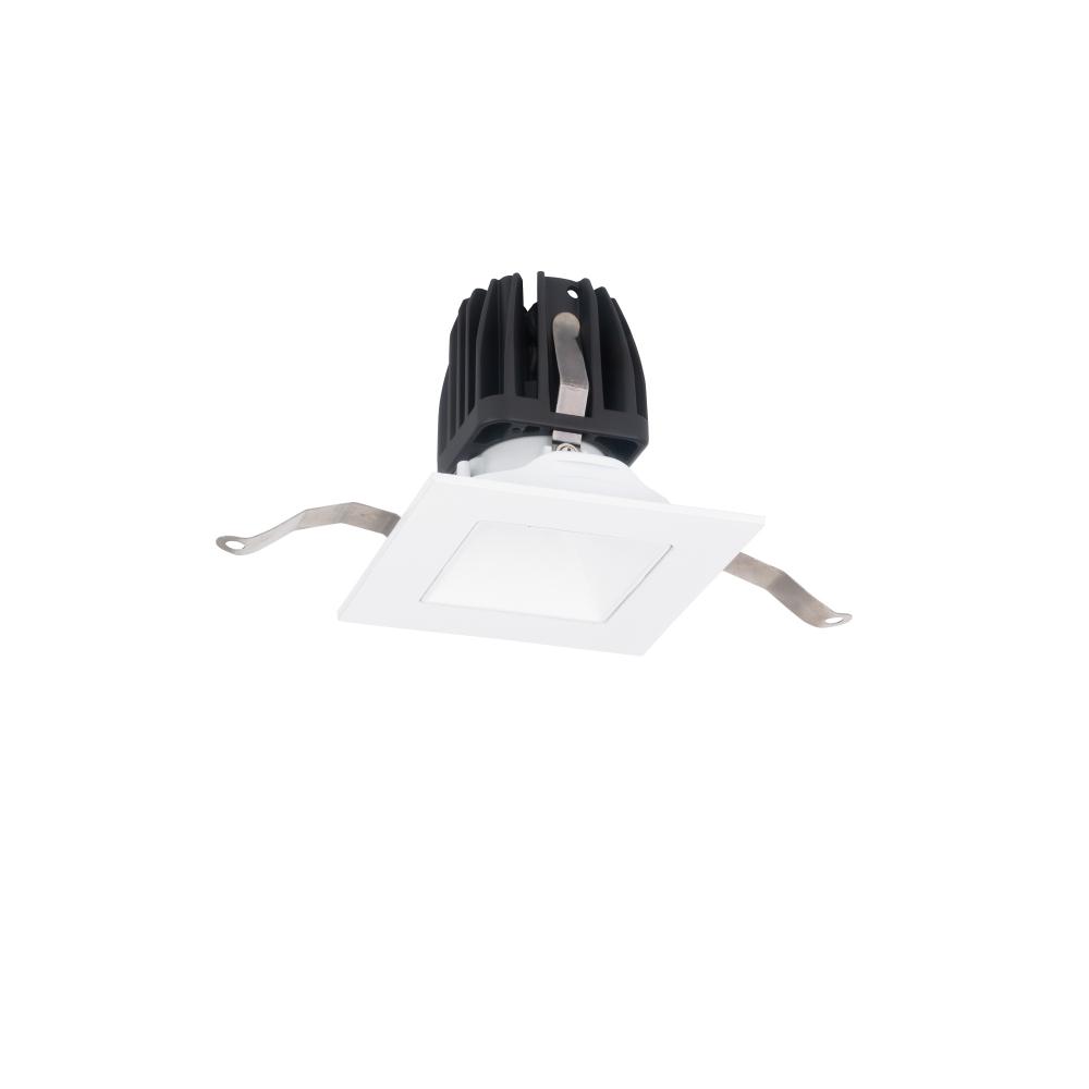 FQ 2&#34; Shallow Square Downlight Trim