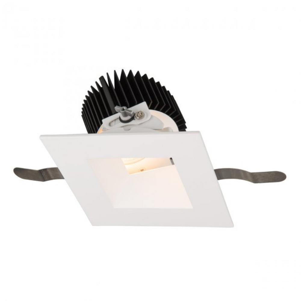 Aether Round Adjustable Trim with LED Light Engine