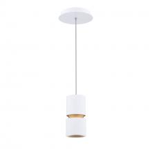 WAC US PD-60506-40-WT - Pedistal Pendant Light