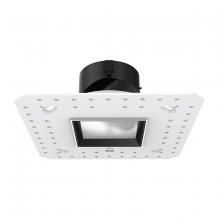 WAC US R2ASAL-F927-LBK - Aether 2" Trim with LED Light Engine