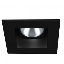 WAC US R2ASDT-F927-BK - Aether 2&#34; Trim with LED Light Engine