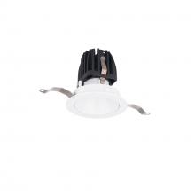 WAC US R2FRD1T-930-WT - FQ 2&#34; Shallow Round Downlight Trim