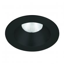 WAC US R3BRD-S930-BK - Ocularc 3.0 LED Round Open Reflector Trim with Light Engine