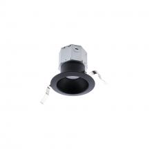 WAC US R4DRDR-F9CS-BK - Pop-In 4&#34; Remodel Downlight 5CCT