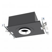 WAC US R4RNL-15EM - Volta LED Recessed Housing