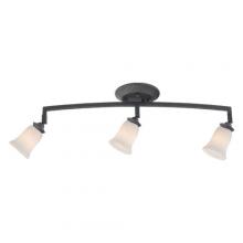 Ulextra TK200-3 - Directional Flush Mount