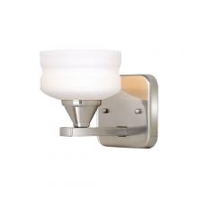 Ulextra W155-1 - Bathroom Sconce