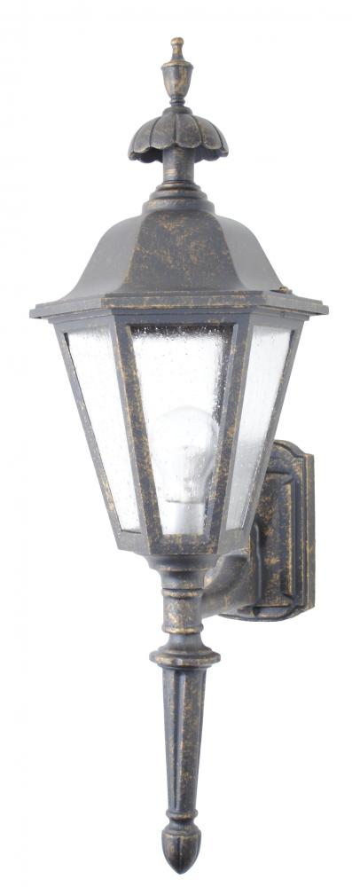 Avanti 1200 Series Wall Model 1254 Medium Outdoor Wall Lantern