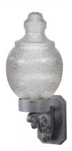 Melissa Lighting 9207 - Avanti 9200-9300 Series Wall Model 9207 Small Outdoor Wall Lantern