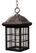 Melissa Lighting K951 - Kiss Lighting K900 Series Hanging Model K951 Medium Outdoor Wall Lantern