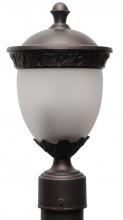 Melissa Lighting TC4230 - Tuscany Collection TC4200 Series Post Model TC4230 Small Outdoor Wall Lantern