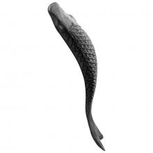 Cyan Designs 10140 - Zander Sculpture Bronze - Large