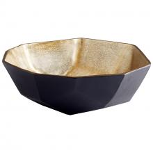 Cyan Designs 10622 - Radia Bowl-SM