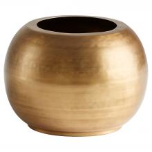 Cyan Designs 11347 - Corvus Planter Gold