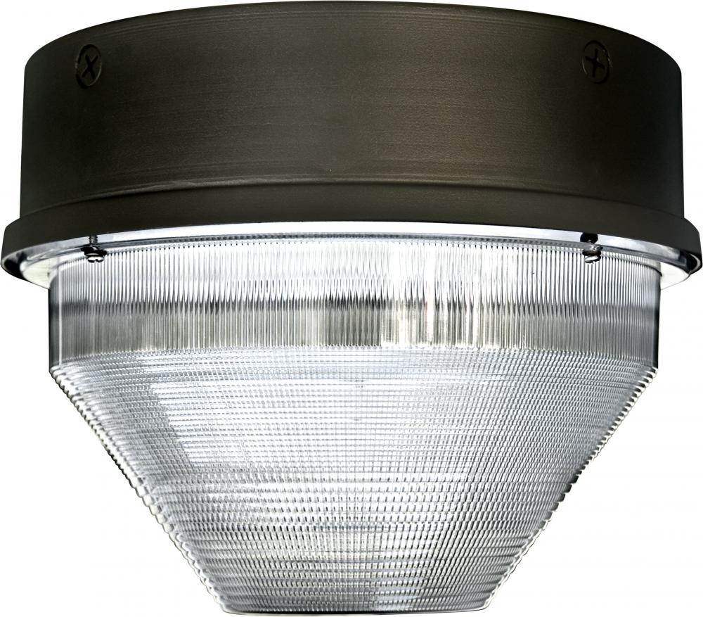 MED ROUND CEILING FIX 150W HPS MT