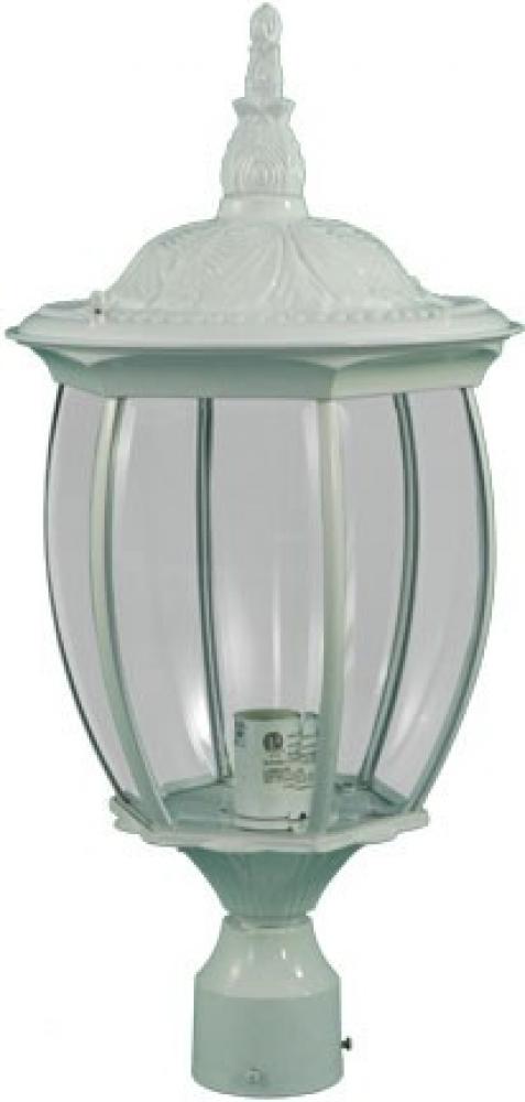 VICTORIA POST TOP FIX LED 9W 85-265V