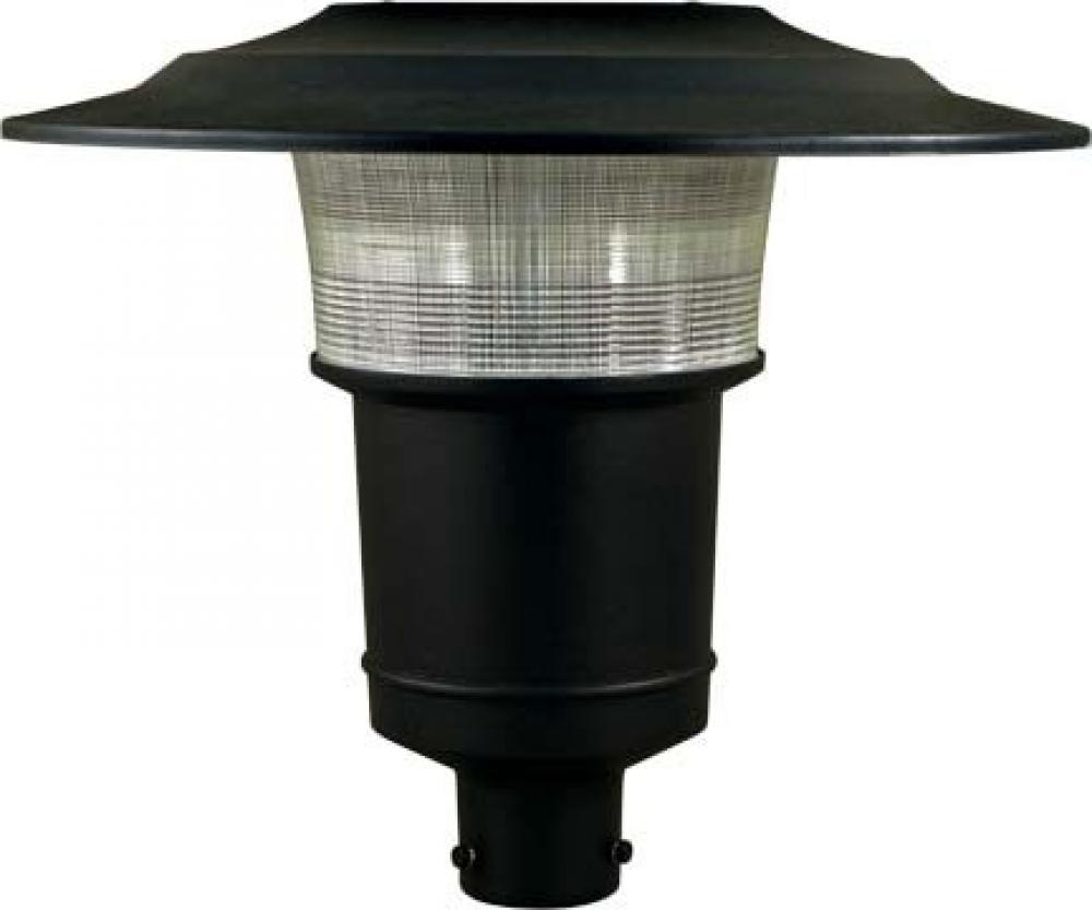 LARGE POST TOP FIX 20W LED G24 120V-277V