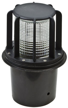 BEACON STYLE WELL LIGHT 14 WATT LED AR-111 12V