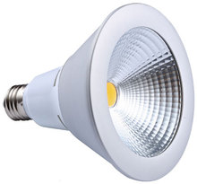 Dabmar DL-PAR38F-LED-18W-27K - PAR38 High Power LED Medium Base 18 Watt Flood Lamp 27K 120-277 Volts