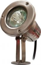 Dabmar LV10 - SS SPOT LIGHT WITHOUT HOOD