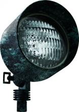 Dabmar LV23-VG - CAST ALUM SPOT LIGHT 35W PAR36 12V