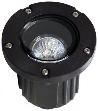 Dabmar LV342-LED7-B - WELL LIGHT OPEN FACE 7W LED MR16 12V