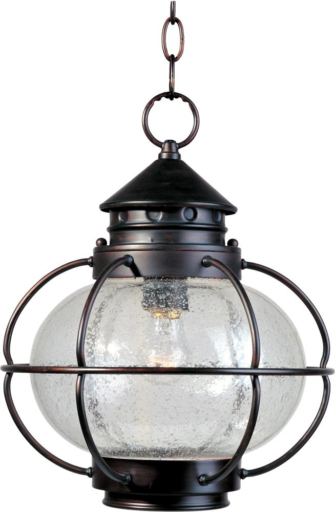 Portsmouth-Outdoor Hanging Lantern