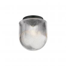 Maxim 15120CRBK - Dune-Flush Mount