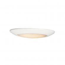 Maxim 57913WTWT - Diverse-Flush Mount