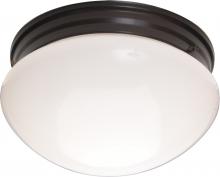 Maxim 5881WTOI - Essentials - 588x-Flush Mount