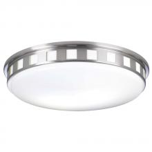 PLC Lighting 1958SNLED - Integrate LED Ceiling Light Paxton Collection 1958SNLED