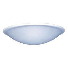 PLC Lighting 3475WH226GU24 - 2 Light Ceiling Light Nuova Collection 3475WH226GU24