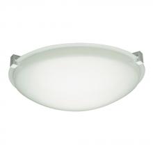 PLC Lighting 7000 PC - 3 Light Ceiling Light Cloud Collection