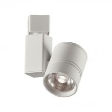 PLC Lighting TR264WH - LED Track Lighting 1 Light Lenka Collection TR264WH