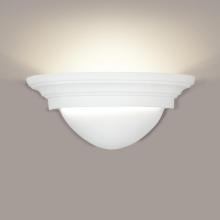 A-19 102ADA-A7 - Majorca ADA Wall Sconce: Shadow Tan