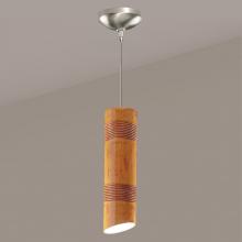 A-19 LVMP09-DB-LEDMR16 - Raindance Low Voltage Mini Pendant Desert Blaze (12V Dimmable MR16 LED (Bulb included))